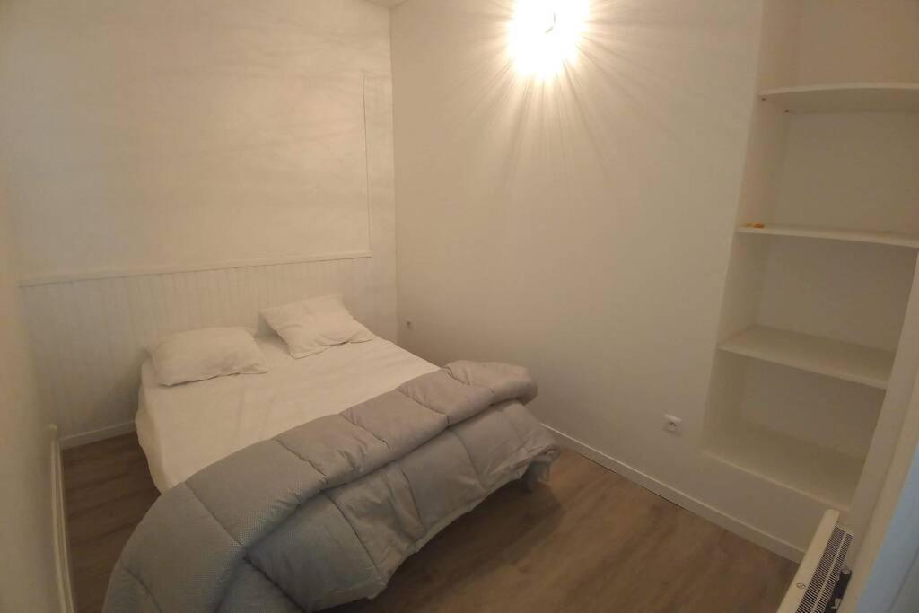 Maison Aux Mathes Ле Мат Екстериор снимка