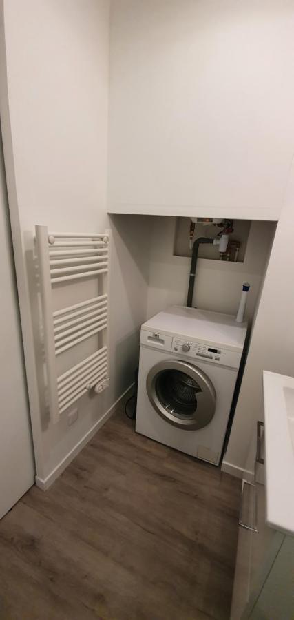 Maison Aux Mathes Ле Мат Екстериор снимка